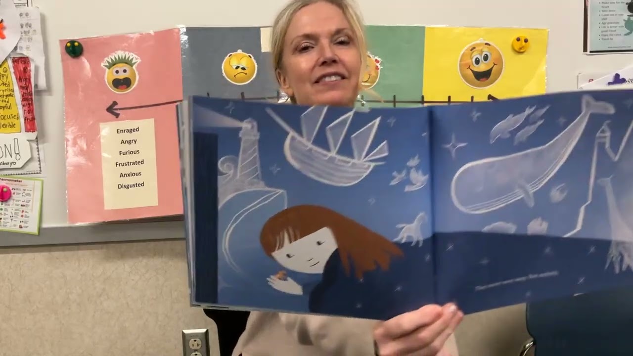 Mindful Monday for Monday February 2, 2026 “A Little Like Magic”
