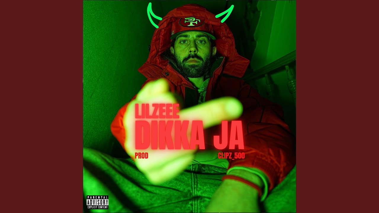 DIKKA JA (feat. Clipz_500)