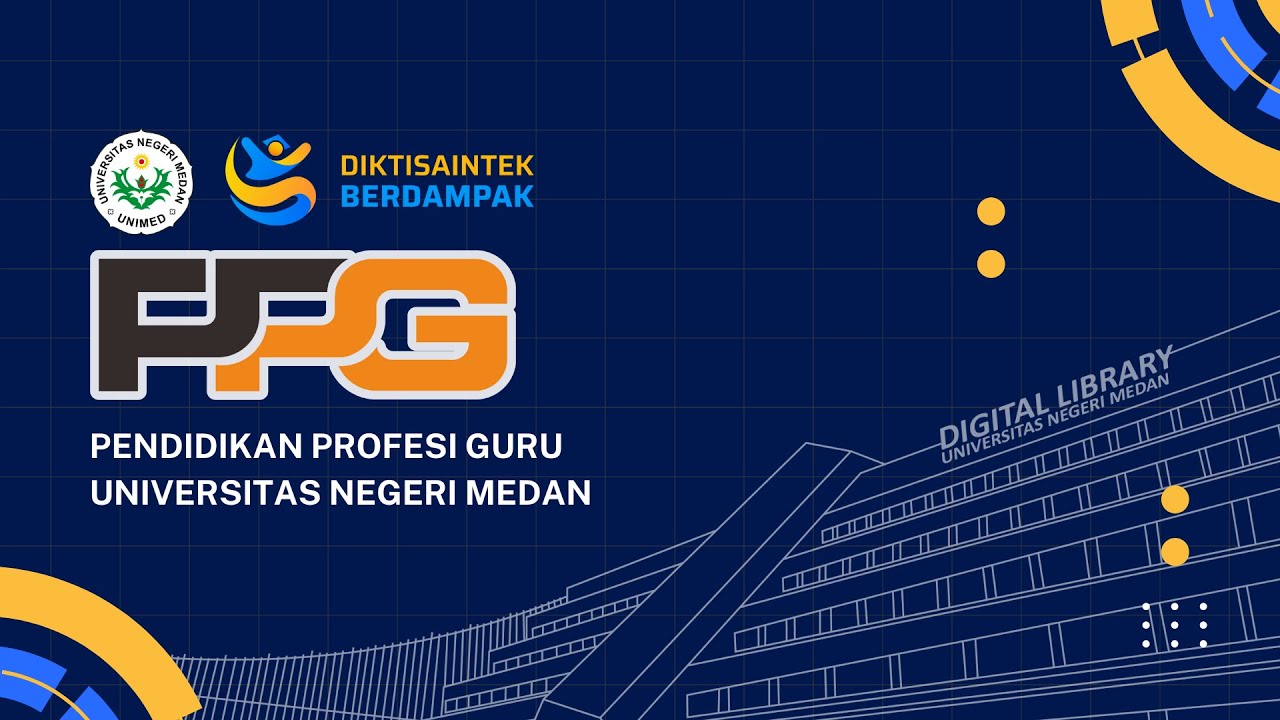 ORIENTASI AKADEMIK BAGI PESERTA PPG GURU TERTENTU TAHAP 1 UNIMED TAHUN 2025