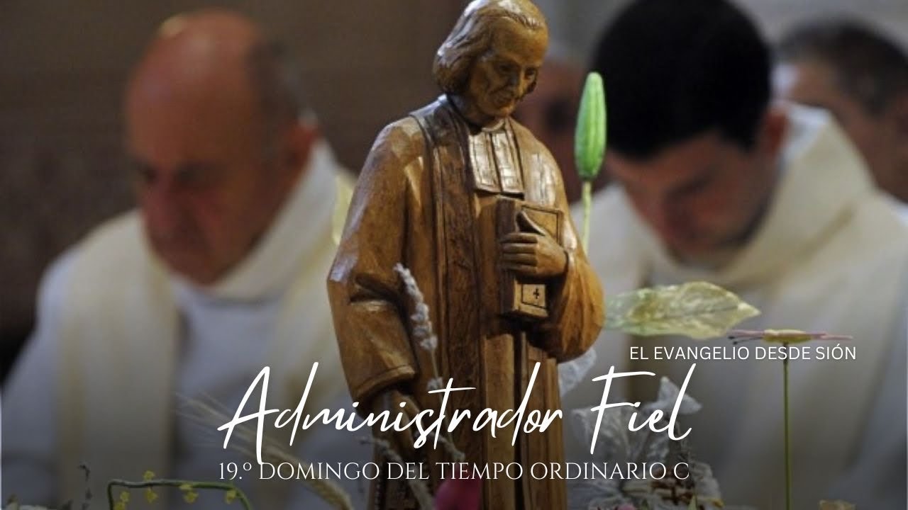 Administrador Fiel - Música Católica