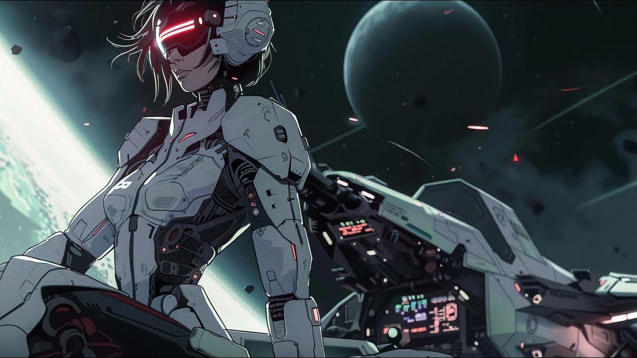 １９３１ 𝙈𝙐𝙏𝙀 𝘾𝙄𝙏𝙔 //Synthwave • Vaporwave • Cyberpunk • Chillwave • Retrowave • Funkwave