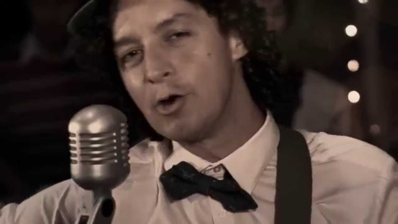 ¿Que pasara mañana? - Vladimir (Jose Luis Perales)