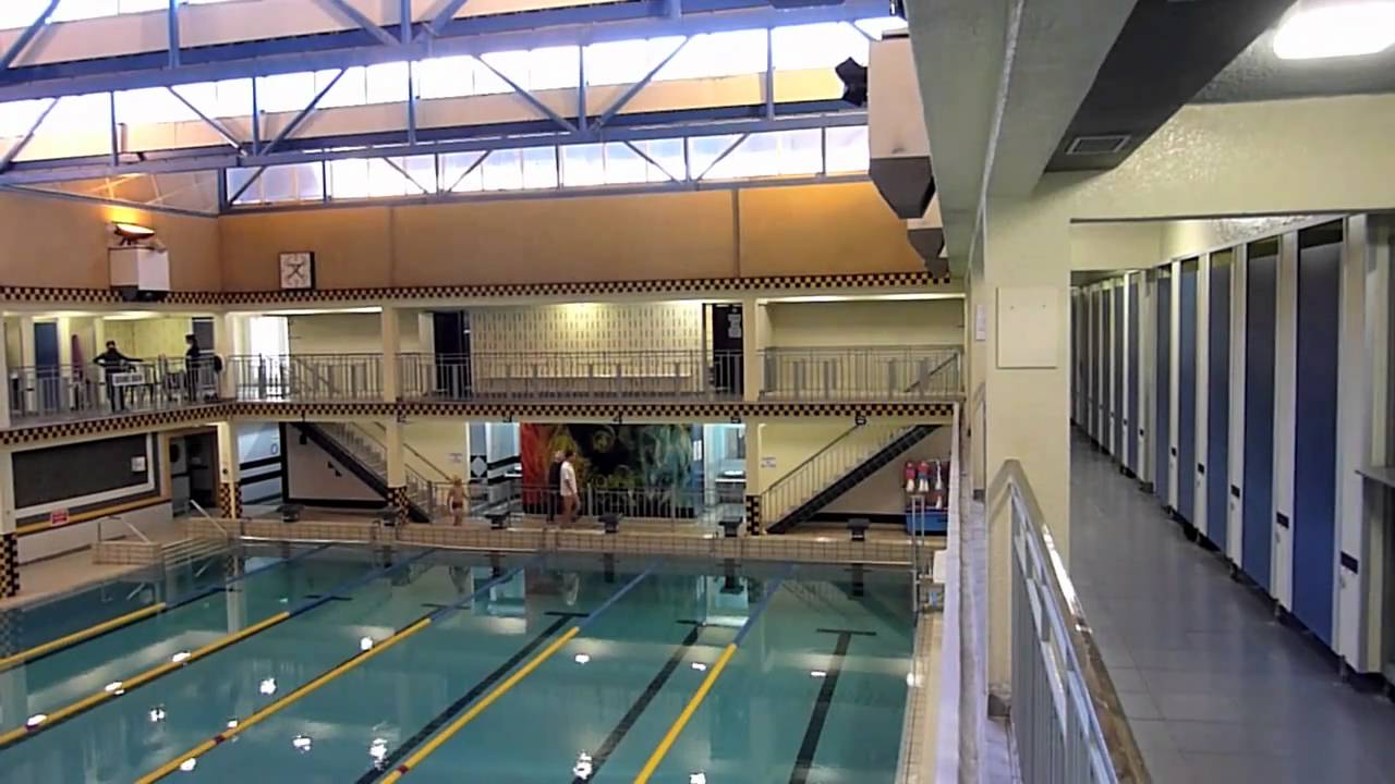 REMS | Piscine Talleyrand
