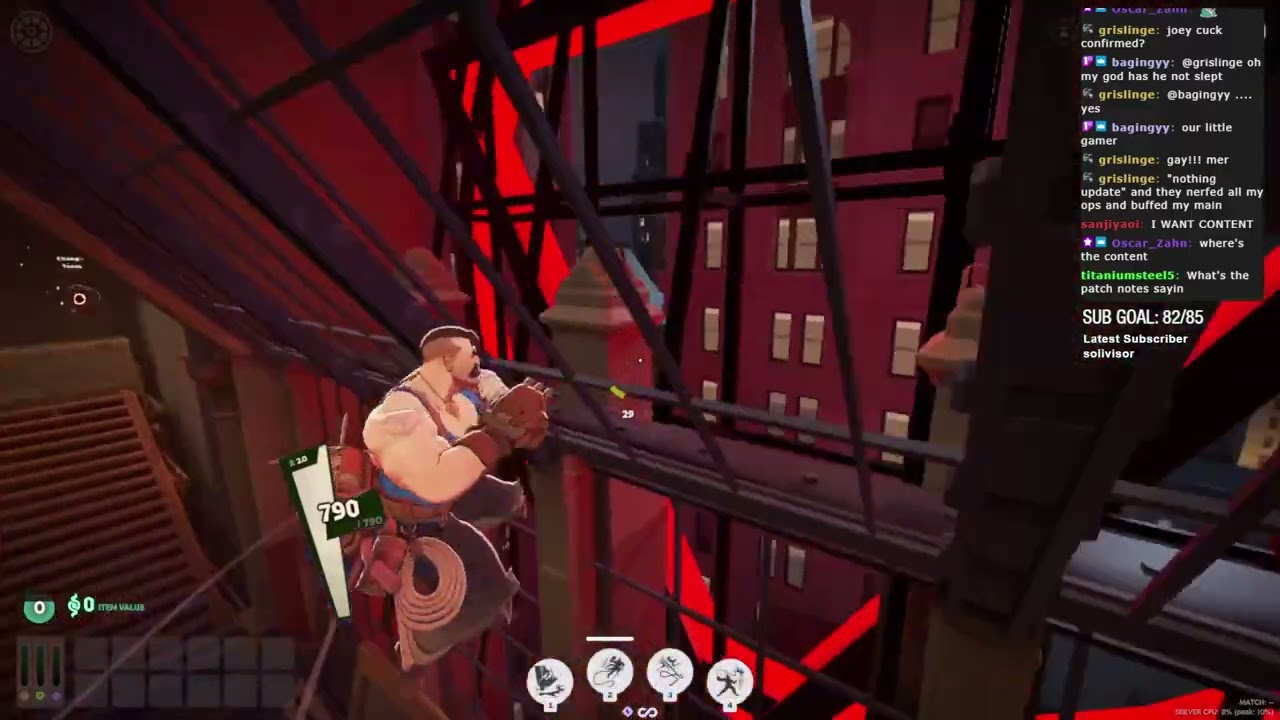 new patch notes that buff lash