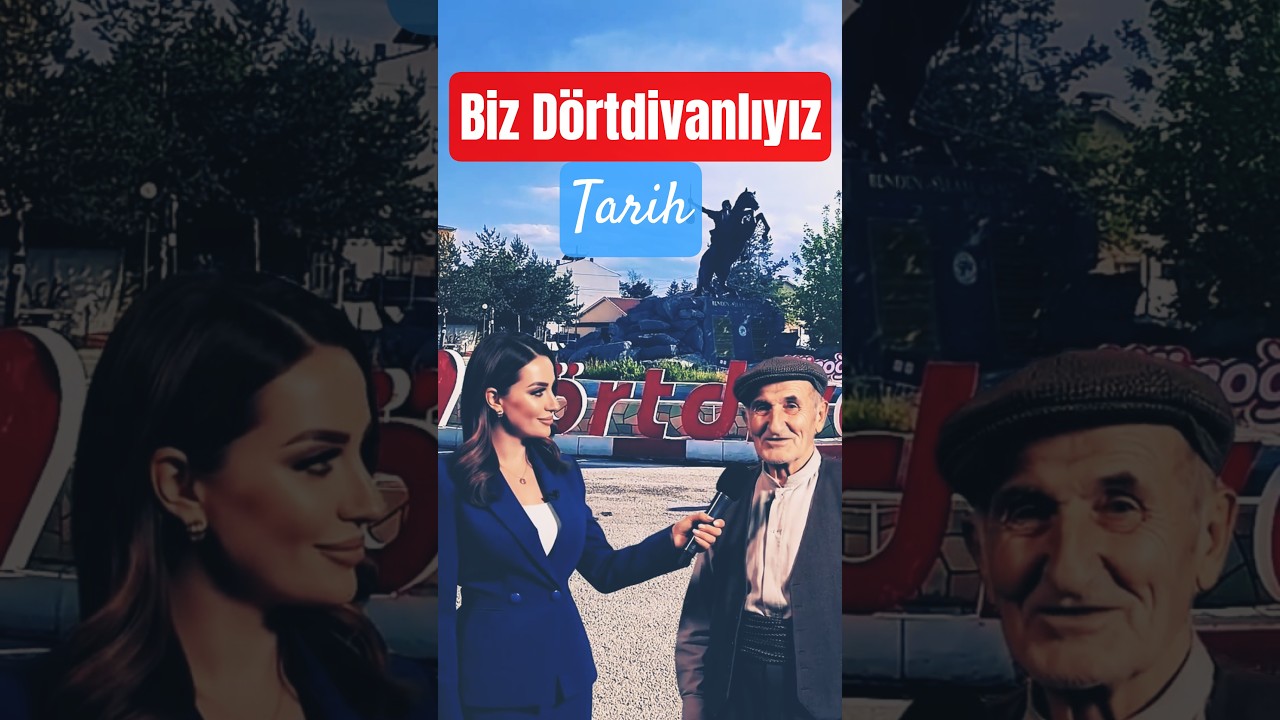D&ouml;rtdivan hakkında hap bilgiler 👌✨ #bizdortdivanliyiz #bolu #d&ouml;rtdivan #k&ouml;roğludiyarı