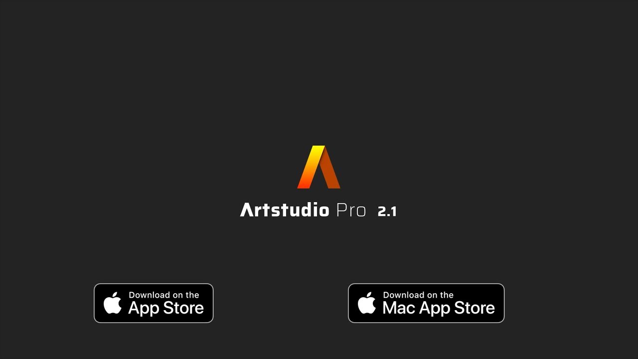 Artstudio Pro 2.1