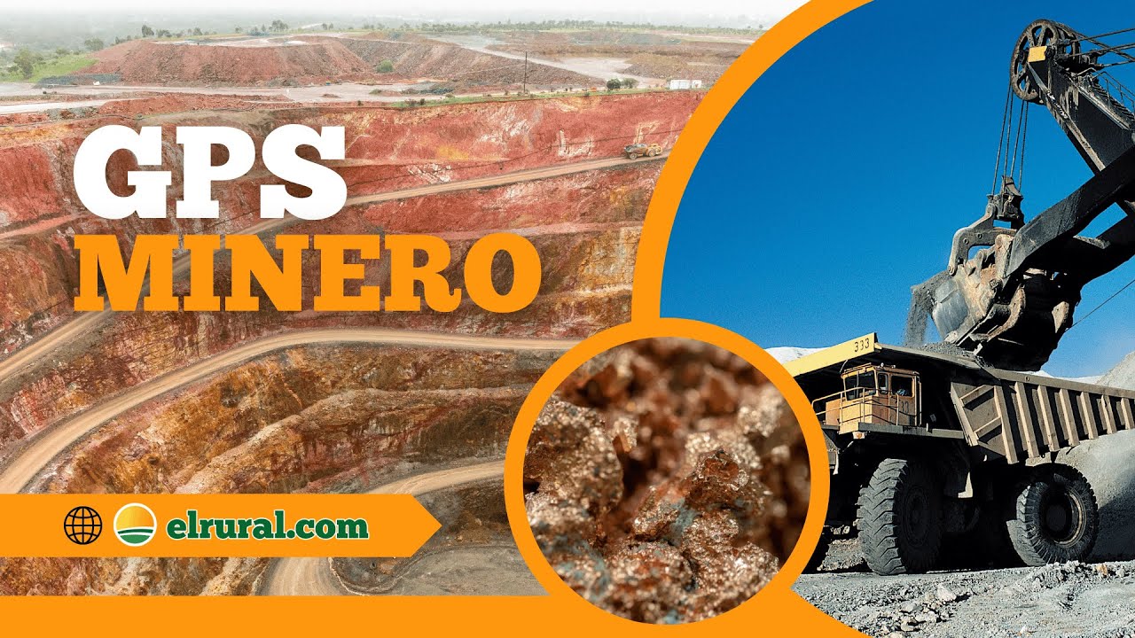Minería paso a paso: cómo se realiza la prospección para identificar zonas con potencial mineral