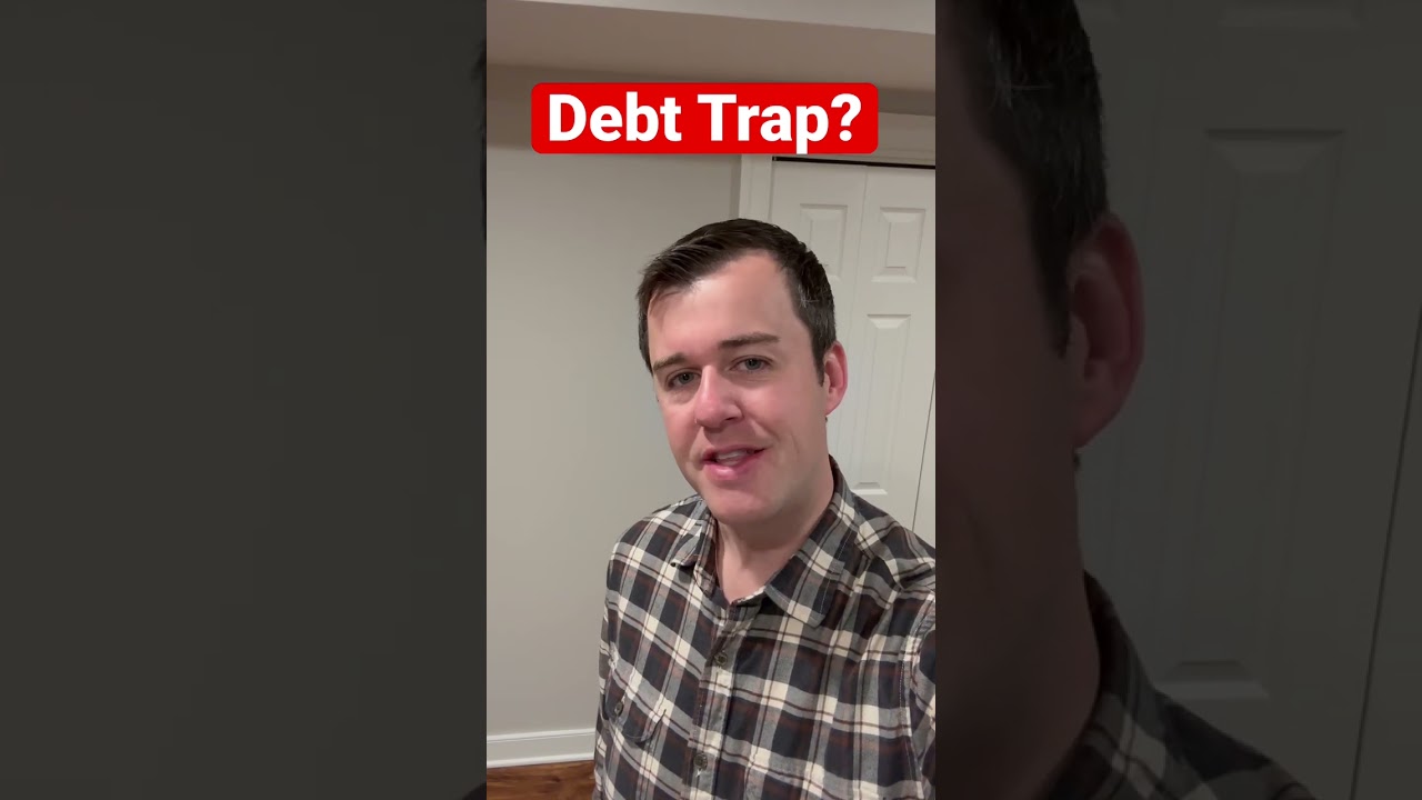 Try this short term place to store wealth - or is it a trap?