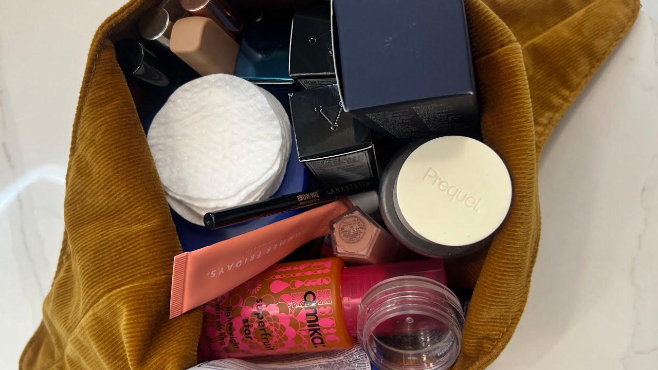 Project Pan update 3