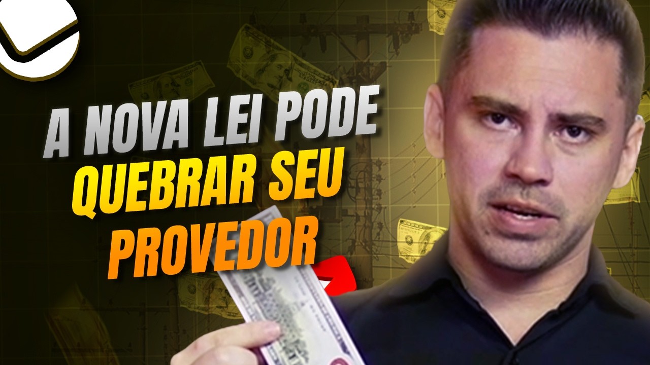 Reforma Tributária: O Fim do Lucro nos Provedores?