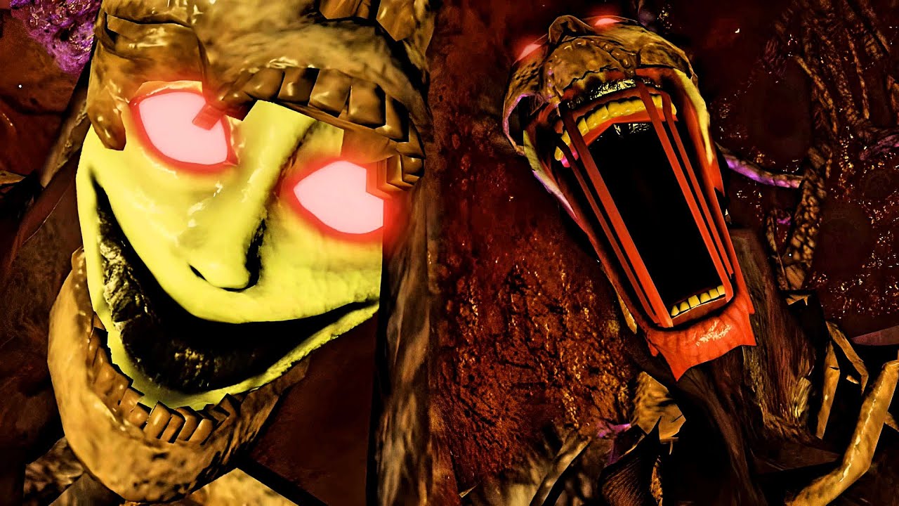 (BEGINNER'S GUIDE) Book 2 Nightmare 3 Tips & Tricks + Map (The Mimic)