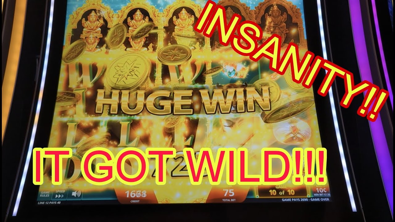 These slots are WILD!! Golden Jungle and Bubble Magic Bubble Boost
