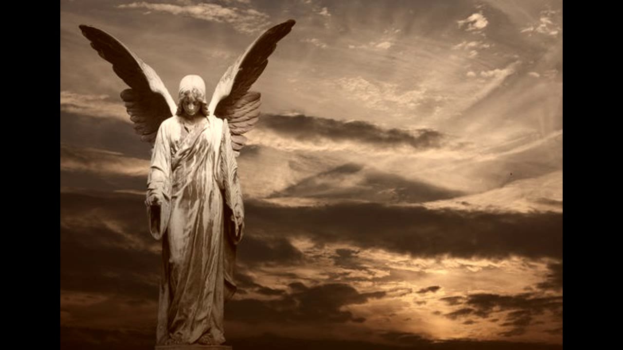 ANGELIC LIGHT EMANATIONS