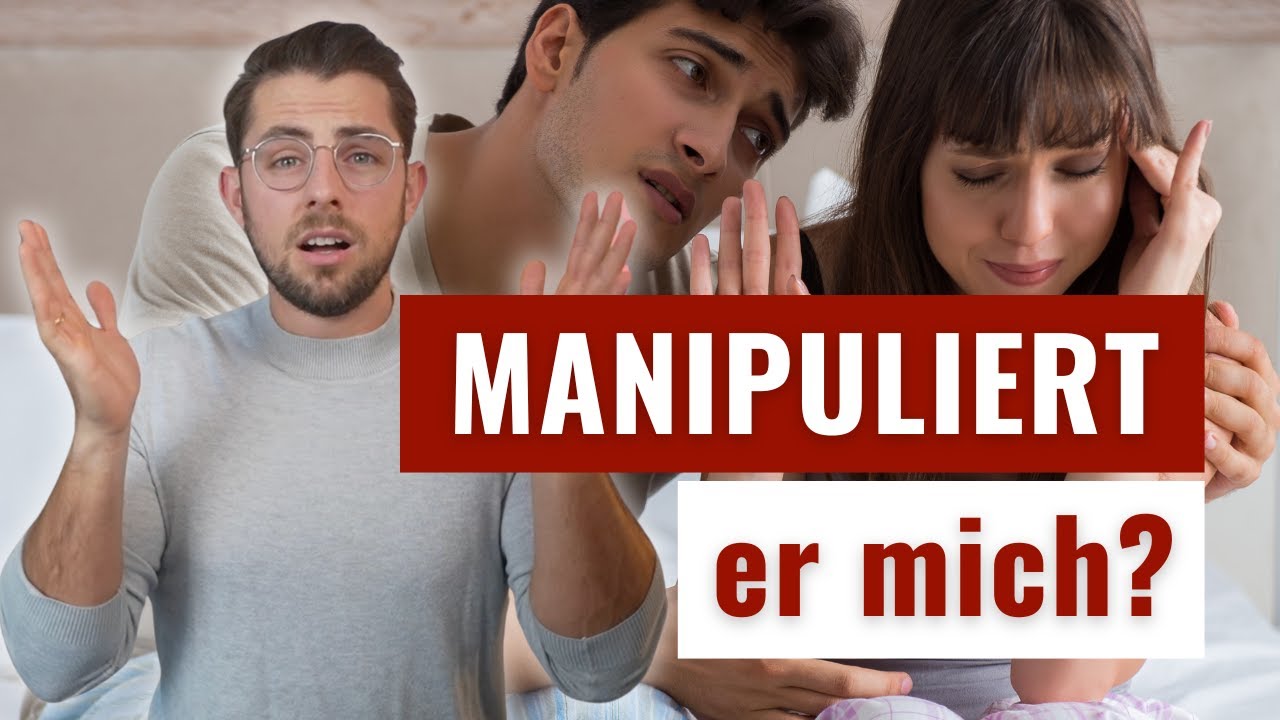 So manipuliert Dich ein verdeckter Narzisst (ohne dass Du es merkst)