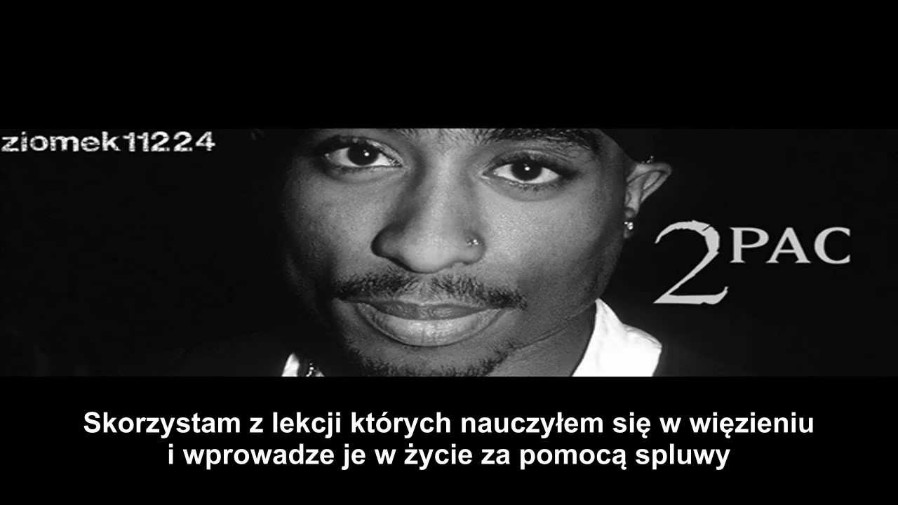 2pac - When I Get Free [NAPISY PL]