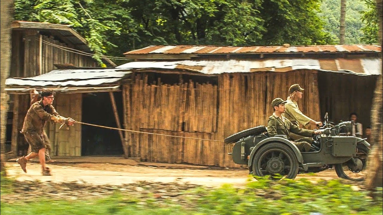 A Man Survived the HORRORS of the JAPANESE CAMPS and After 40 Years found his Execut!one.