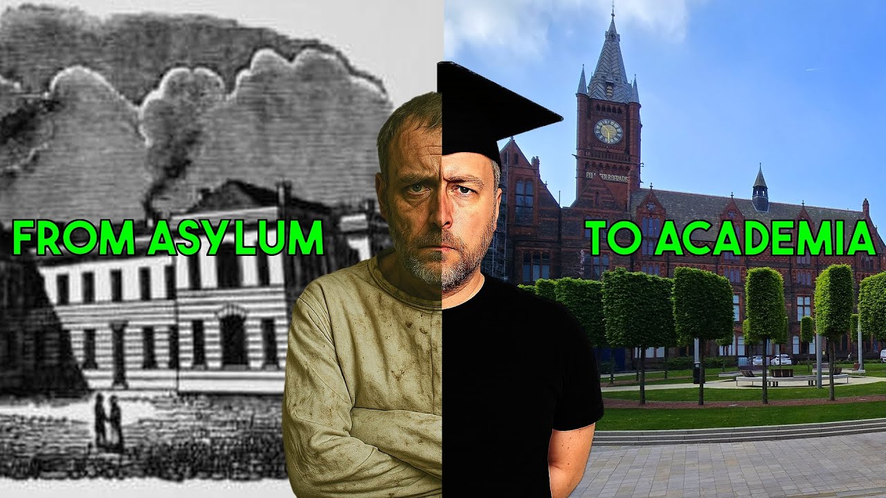 Exploring A Part Of Liverpool City Centre You May Never Have Seen