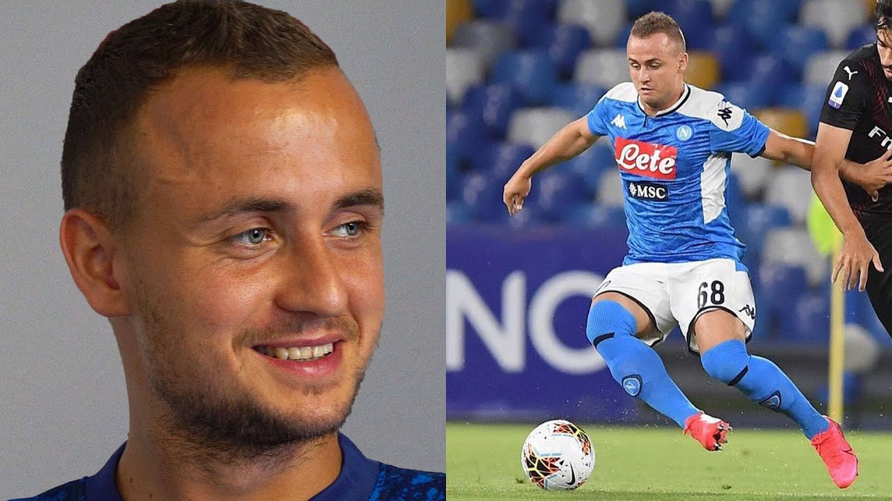Stanislav Lobotka: Konečne tréner, ktorý furt nekričí (ROZHOVOR)