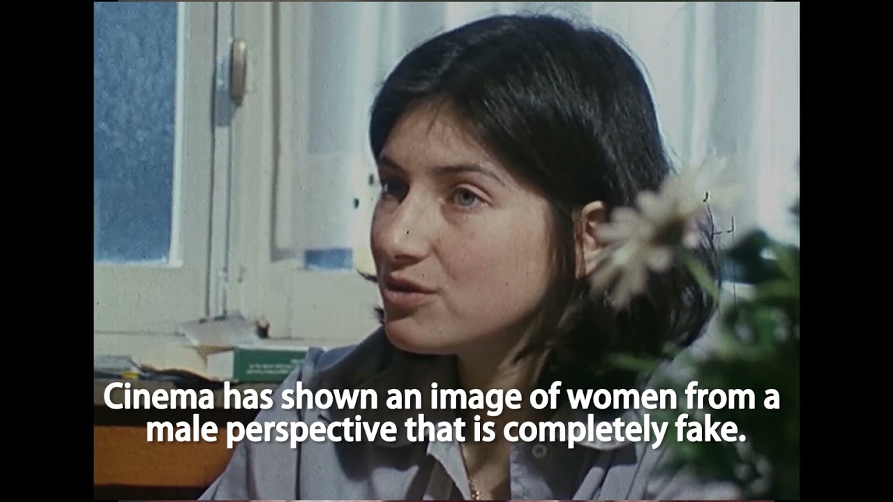 Chantal Akkerman on making Jean Dielman