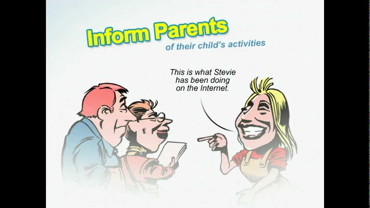 ITC - Examine CIPA And Internet Safety Guidelines - Integrating Technology In The Classroom