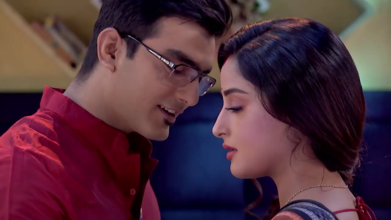 Alo Chhaya - Ep 325 - Susanta Das, Arnab Banerjee - Bengali Tv Serial - Zee5 Bangla Classics