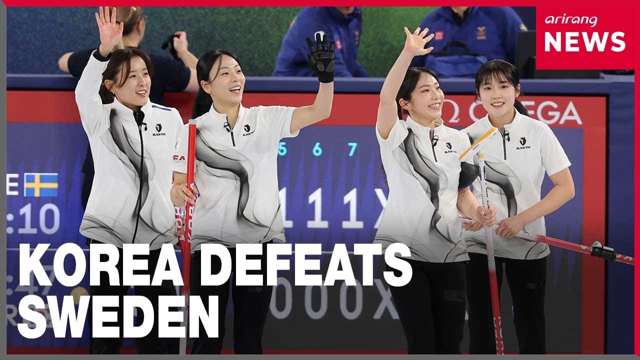 Winter Olympics: AI news
