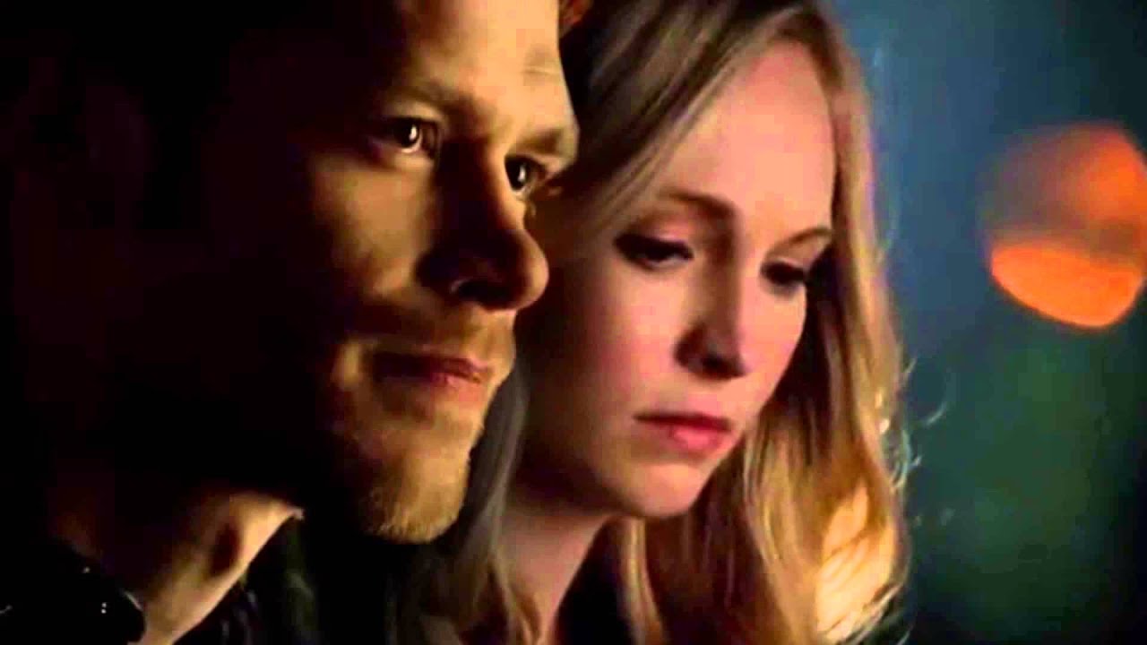 The Klaroline Diaries 1x02 "Queen of New Orleans" (Part 2)