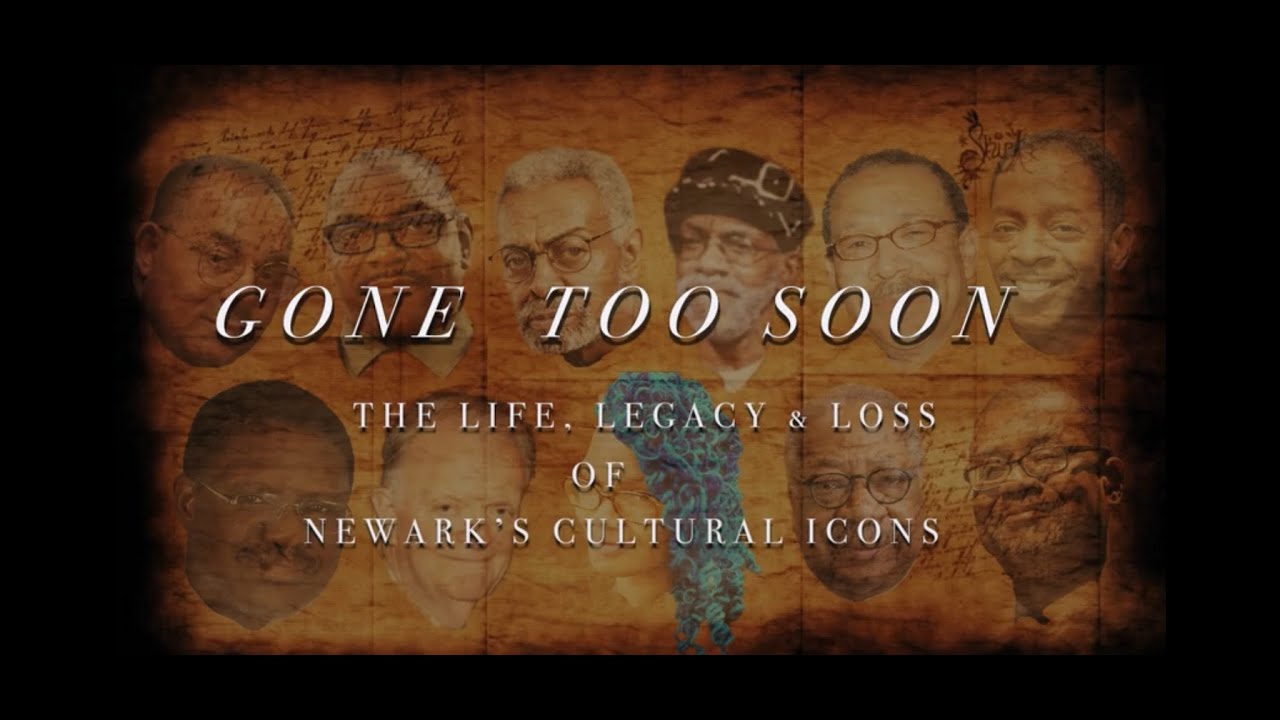 Gone Too Soon Documentary Trailer 2021