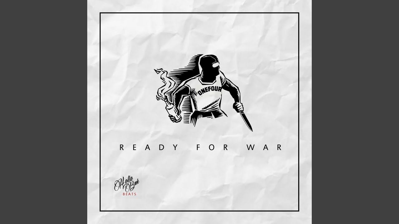 Ready for War
