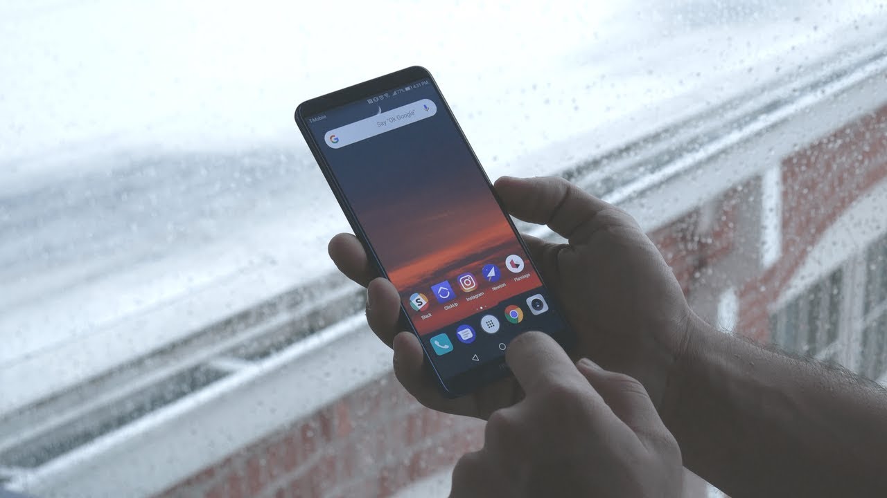 Huawei Mate 10 Pro Review: Still Worth it?