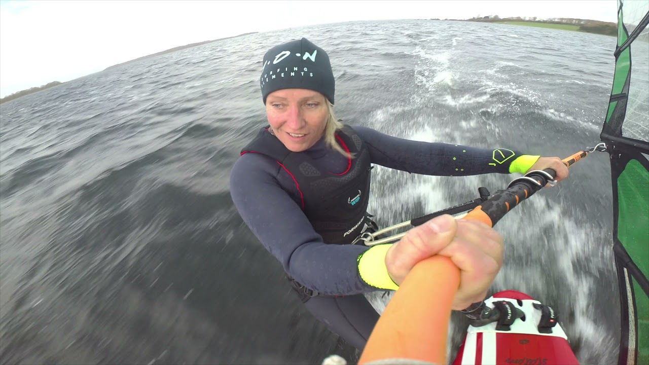 Windsurfing King