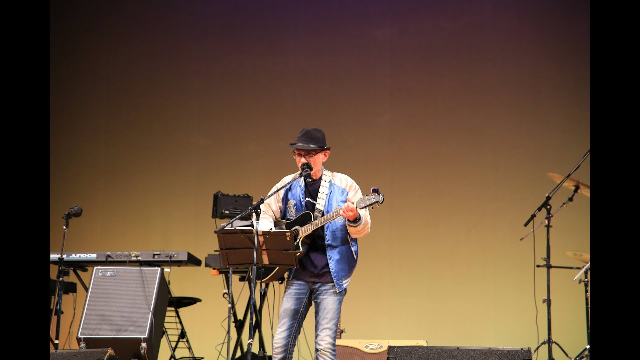 Zacky　 ☆新年BanwaLive in 諫早文化会館☆
