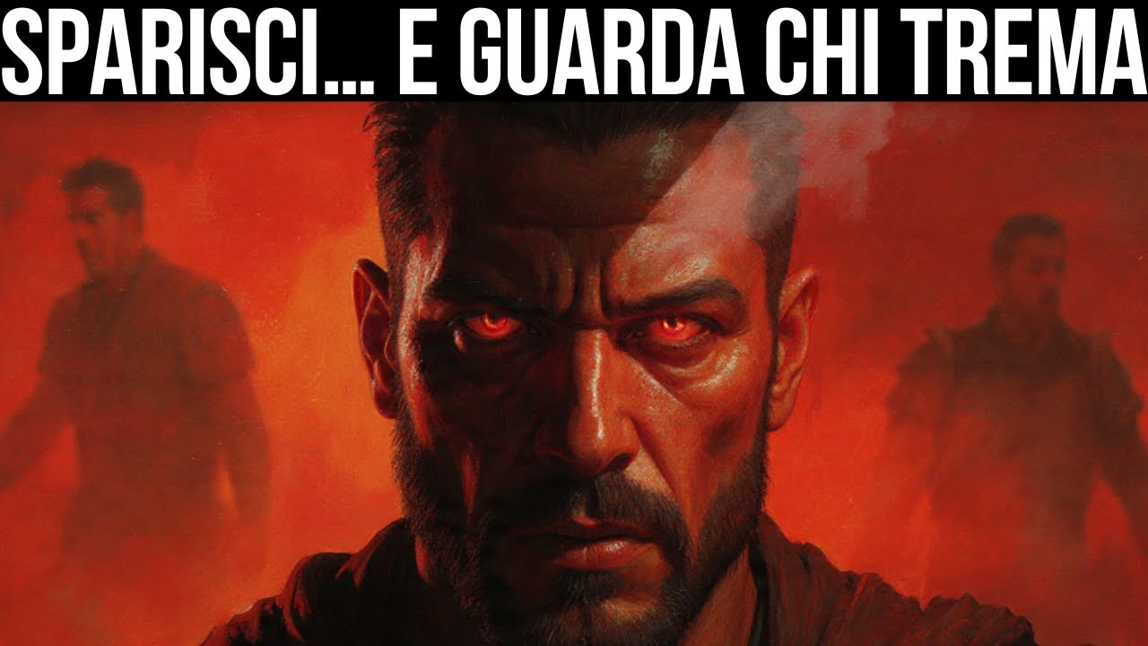 Perché Ti Valutano Solo Quando Scompari | Machiavelli Spiega