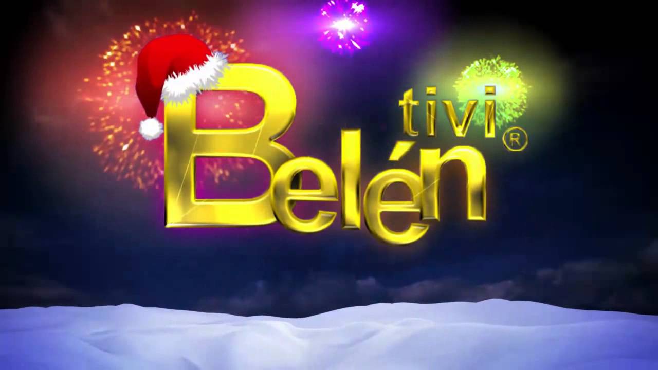 Bel&eacute;n Ti Vi - 2014 - CABECERA