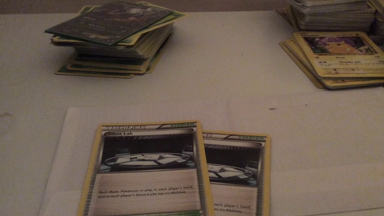 NOICAST TCG - Pokemail Ep. 1 | Cards For Turbo Dark