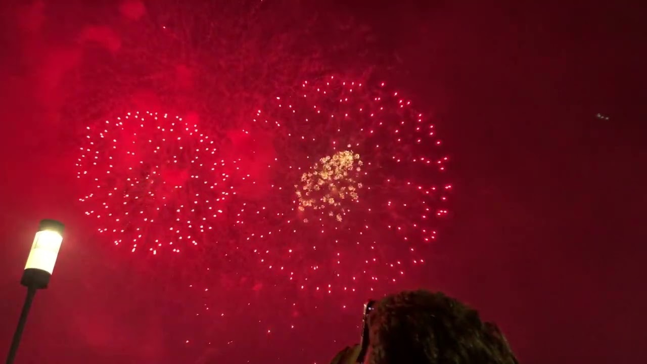 Happy New Year 2023 Sydney