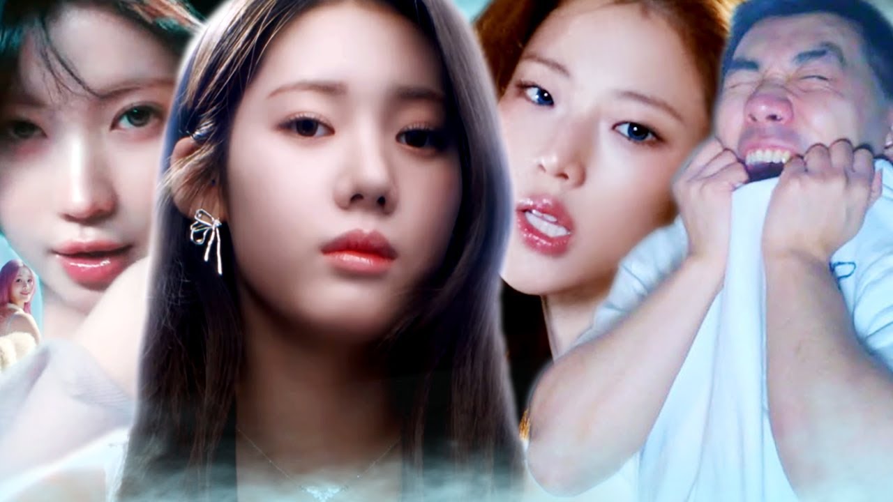 RUKA только что дебютировала со своим вокалом SUPA DUPA?! - [Реакция] BABYMONSTER - SUPA DUPA LUV MV