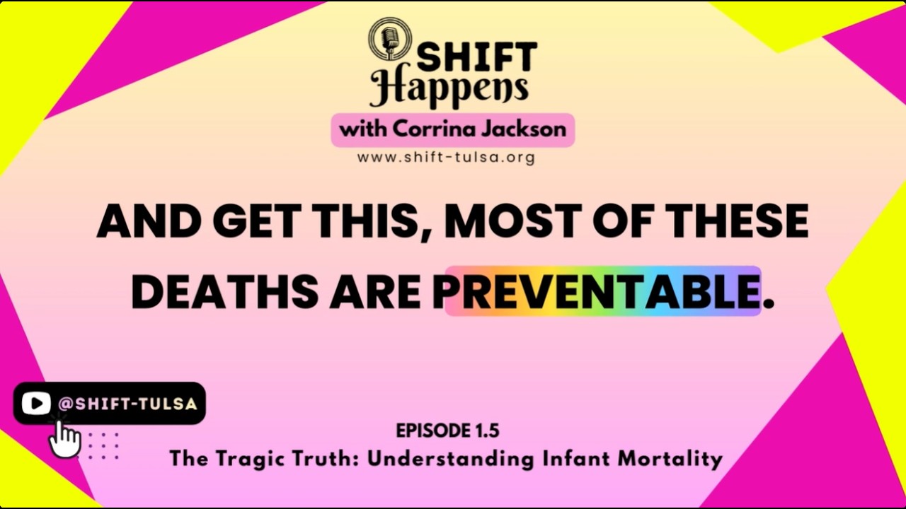 1.5 The Tragic Truth: Understanding Infant Mortality