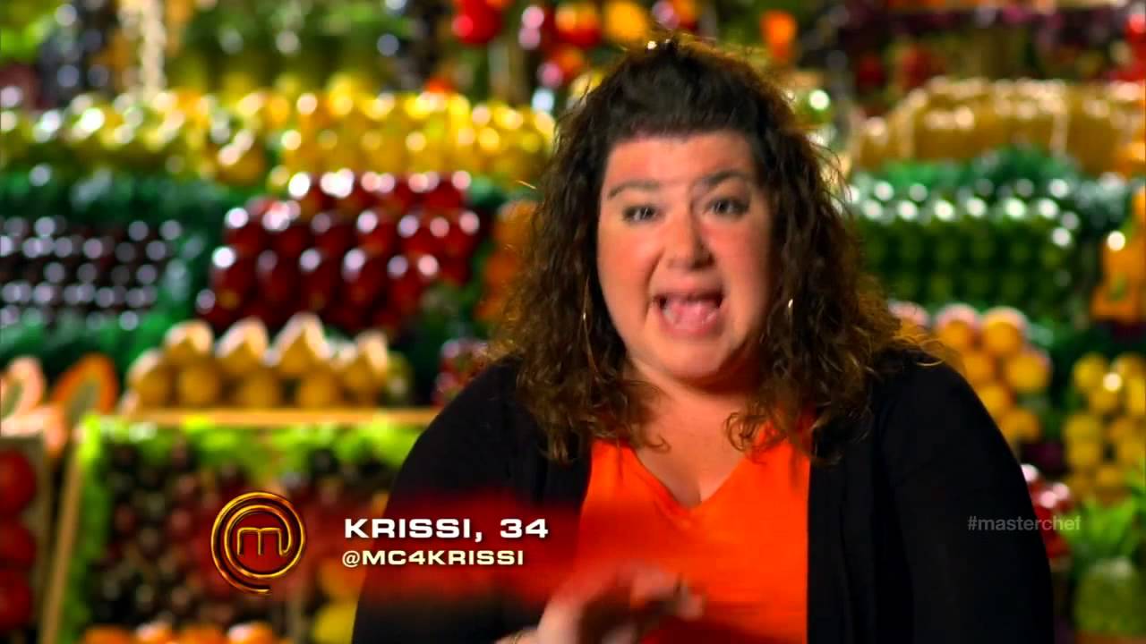 MasterChef Season 4 Episode 8 (US 2013)