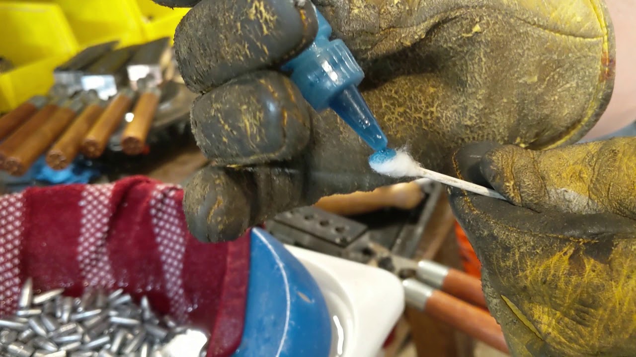 QuickTip #9 Post-Casting Mould Care