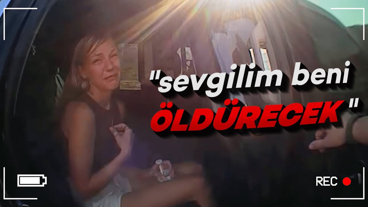 Amerika'daki Herkesi Dedektif Yapan O Cinayet