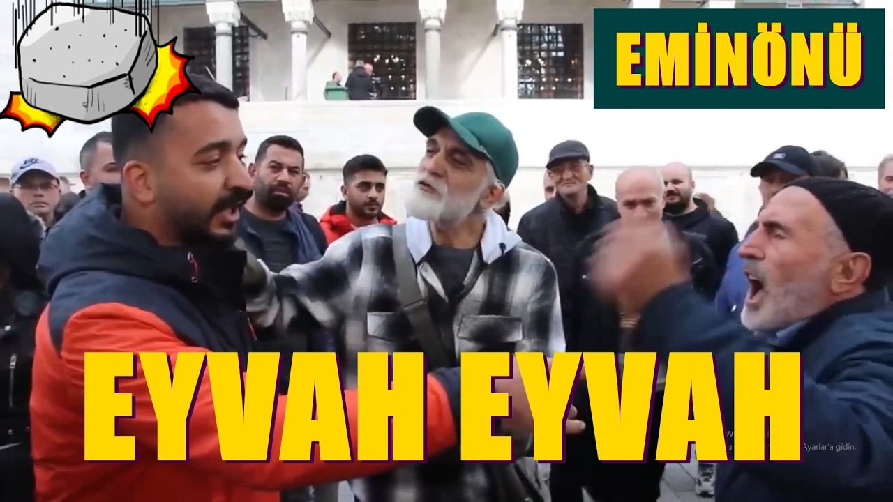 ADRENALİN YÜKSEK TAVAN | SOLUKSUZ İZLEYECEKSİNİZ #zdayı #sokakröportajları #gündem