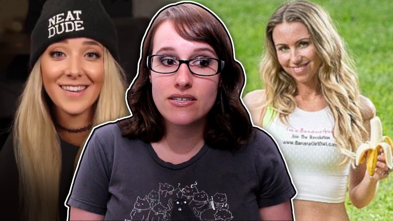 A Terrible Vegan Insults This 32-Year-Old Lady