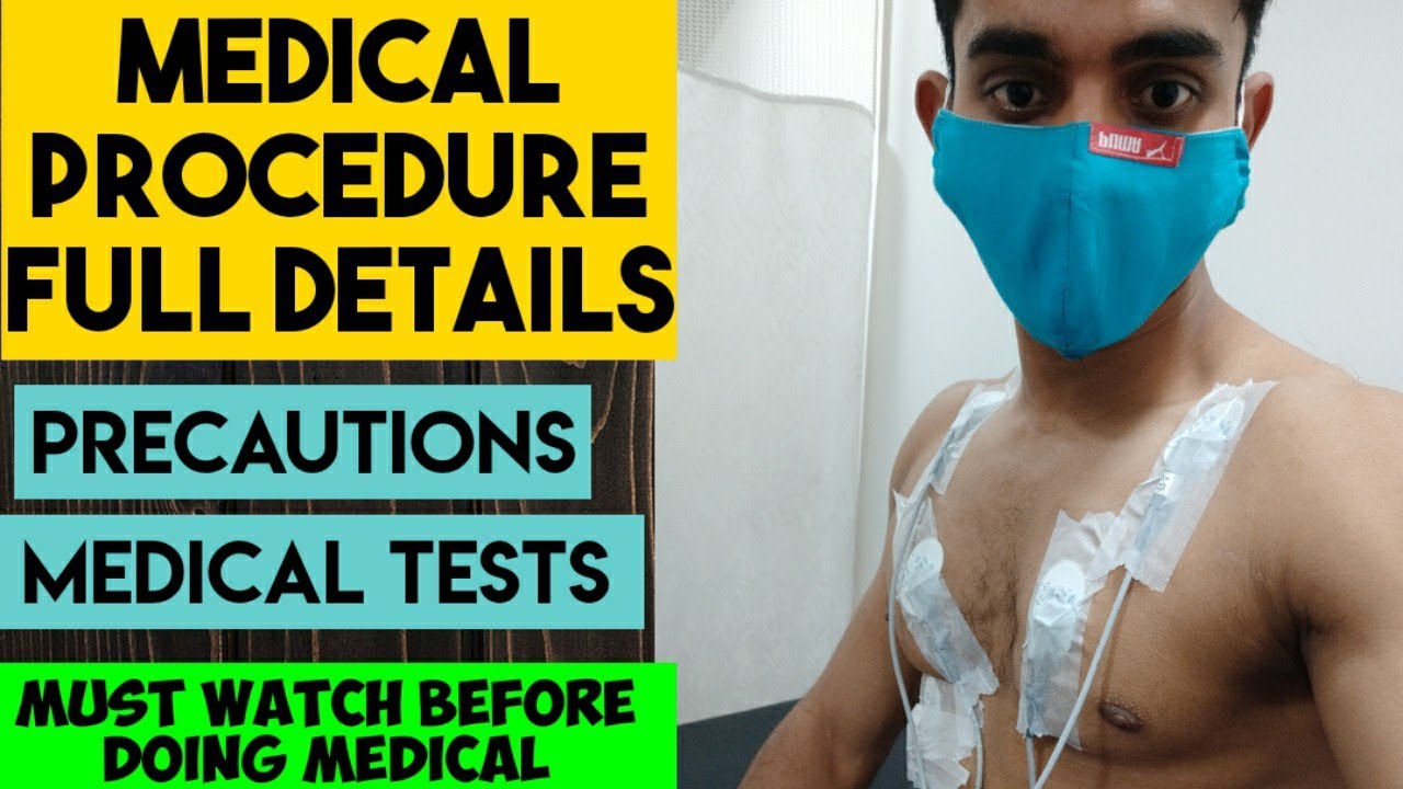 #LearnWithAJ | DG SHIPPING MEDICAL | MEDICAL TESTS | PRECAUTIONS | MERCHANT NAVY | AJAY KHATI