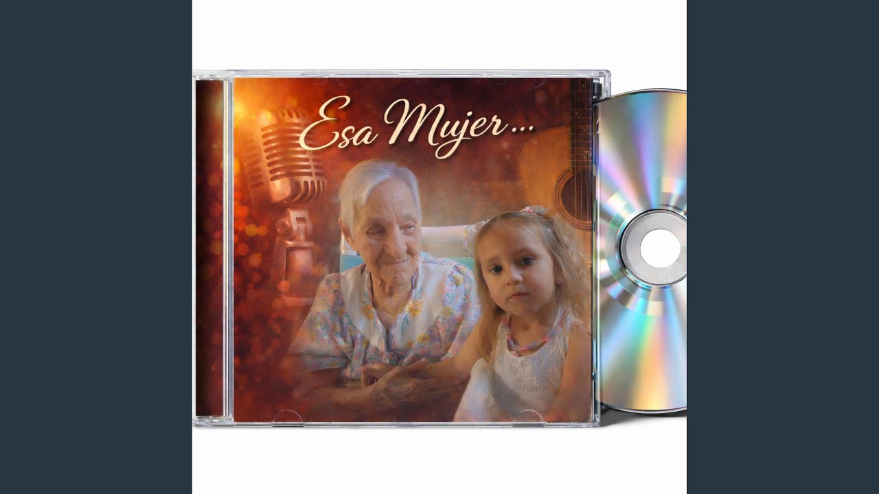 Esa Mujer (Regional Mexicana)