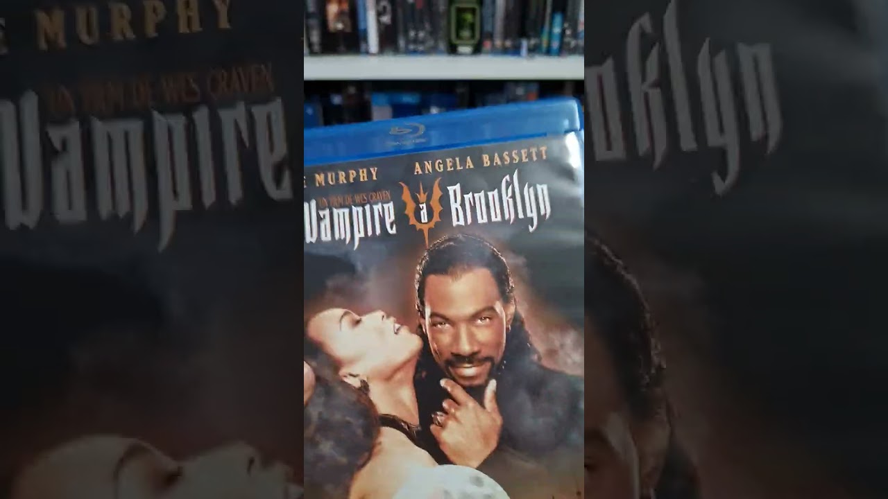 Ma collection de dvd blu ray 4k film horreur partie 3