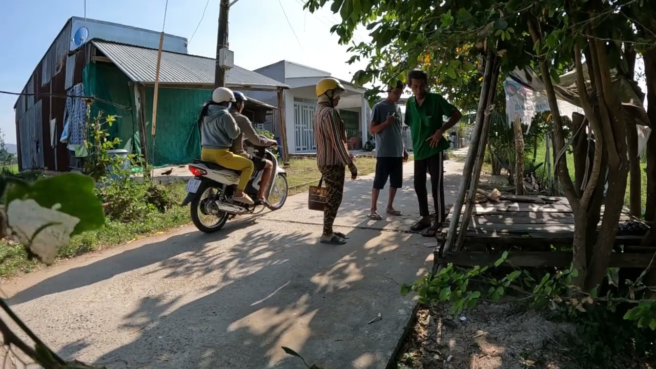 V&igrave; Hai Đứa D&acirc;u B&aacute;o N&agrave;y M&agrave; Vợ Chồng Tư C&agrave; Chịa Ch&uacute;t Nữa Mất Uy T&iacute;nh Với Anh Hai Qu&acirc;n