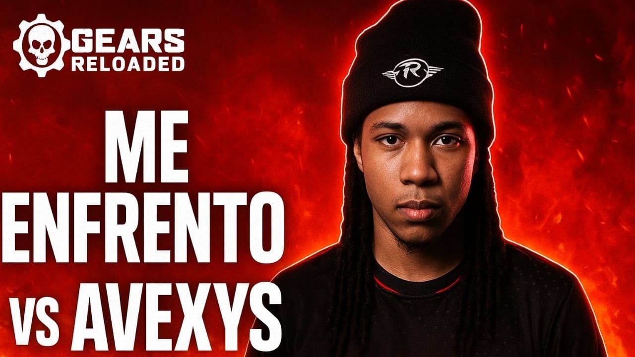 JUGAMOS VS AVEXYS (NUEVO ROSTER)