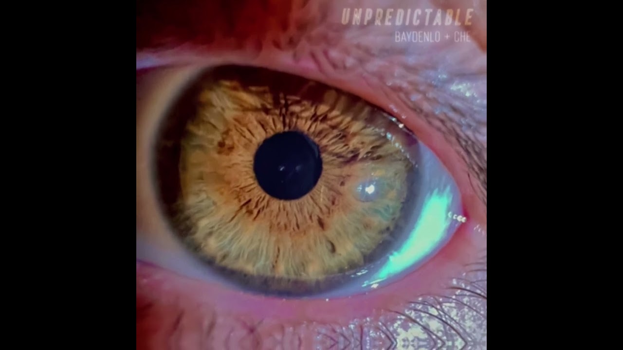 Baydenlo x Che Romani - Unpredictable