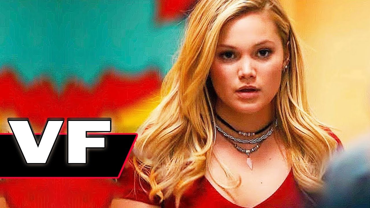 STATUS UPDATE Bande Annonce VF (2018) Comédie Adolescente